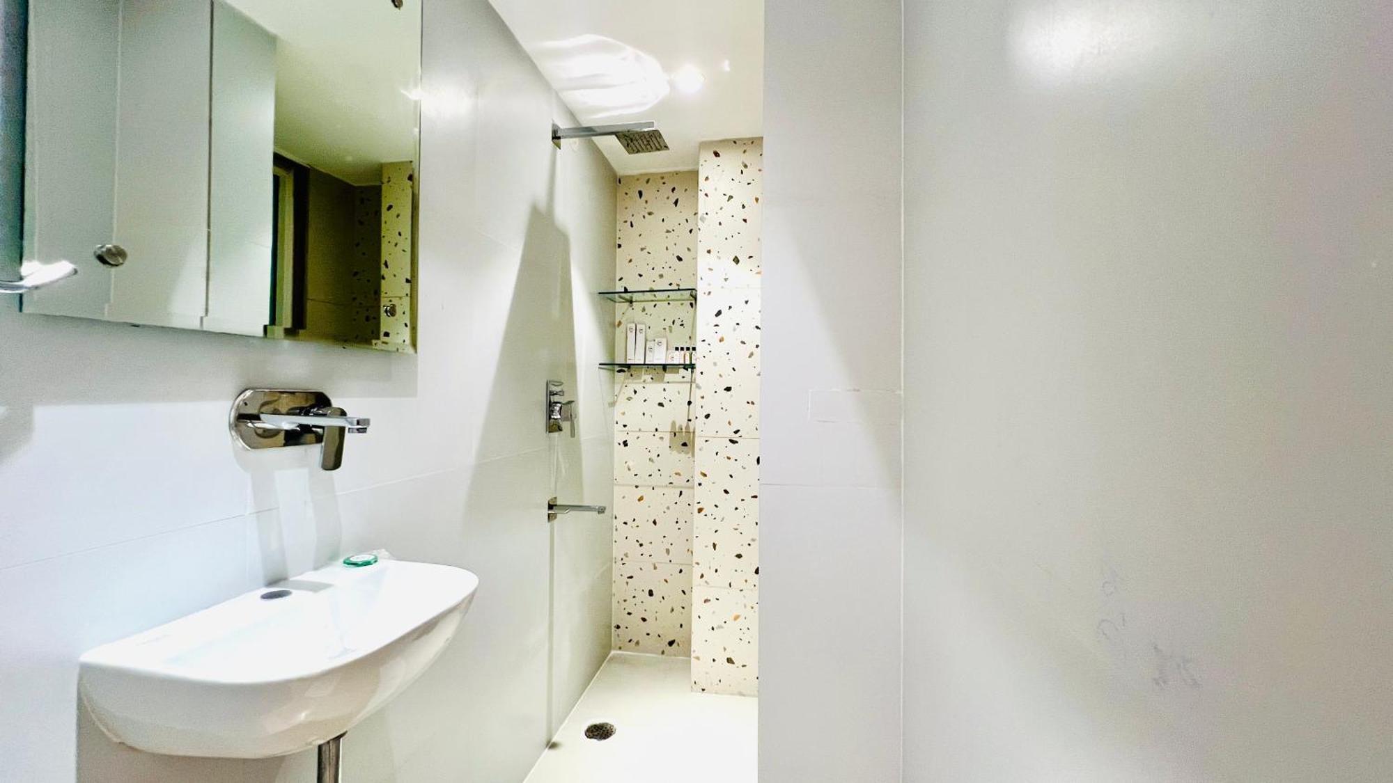 Zen Suites Gurgaon - Luxe Stays Collection Exteriér fotografie